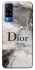 Чохол на Vivo Y51a Dior ver.3 фото 1 з 1