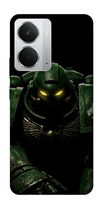 Чохол на Realme 14 Warhammer 40k v1 фото 1 з 1