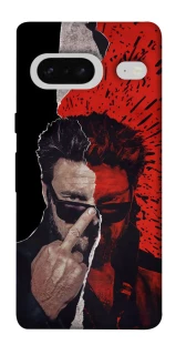 Чохол на Google Pixel 7 Billy Butcher фото 1 з 1