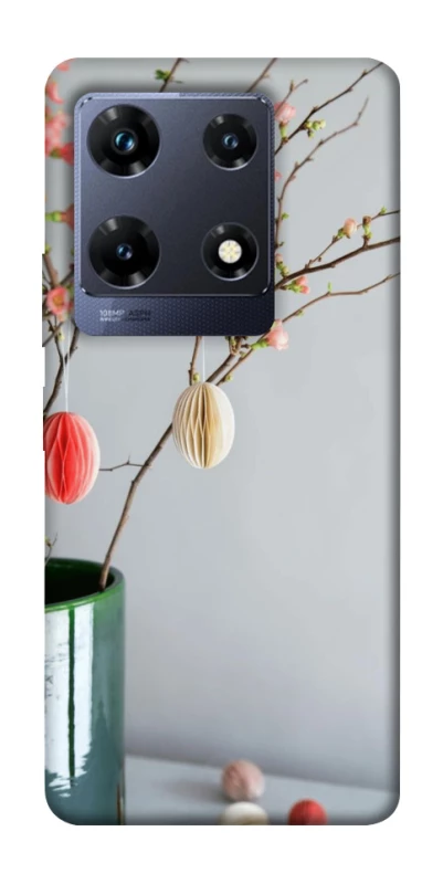 Чохол на Infinix Note 30 Pro Chicks фото 1 з 1