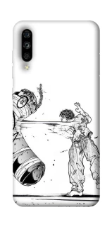 Чохол на ZTE Blade A7s (2019) Baki фото 1 Чохол на ZTE Blade A7s (2019) Baki фото 1 з 1