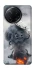 Чохол на Infinix Note 50 Pro Moscow never sleeps ver.3 фото 1 з 1