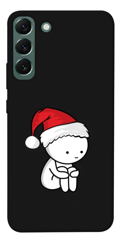 Чохол на Samsung Galaxy S22+ Christmas mood ver.2 фото 1 з 1