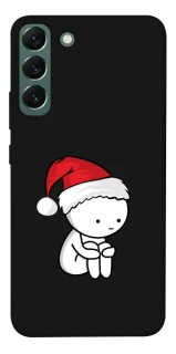 Чехол на Samsung Galaxy S22+ Christmas mood ver.2 фото 1 из 1