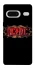 Чехол на Google Pixel 7 AC/DC фото 1 из 1