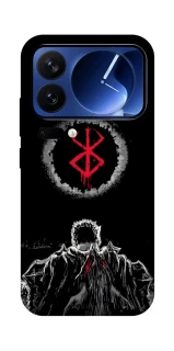 Чехол на Xiaomi 17 Pro Berserk moon фото 1 из 1