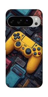 Чохол на Google Pixel 10 Pro gamepad v2 фото 1 з 1