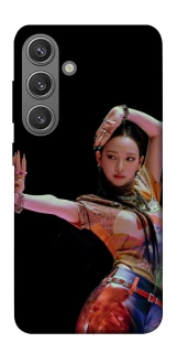Чехол на Samsung Galaxy S24+ Aespa-Karina фото 1 из 1