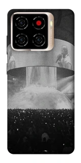 Чохол на ZTE Blade A56 Kanye West ver.5 фото 1 з 1