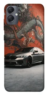 Чохол на Samsung Galaxy A05 BMW v16 фото 1 з 1