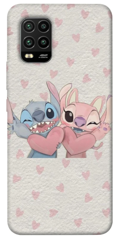 Чохол на Xiaomi Mi 10 Lite Stitch ver.29 фото 1 з 1