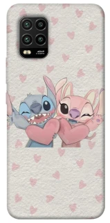 Чехол на Xiaomi Mi 10 Lite Stitch ver.29 фото 1 из 1