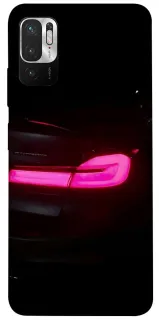 Чехол на Xiaomi Redmi Note 10 5G BMW v46 фото 1 из 1