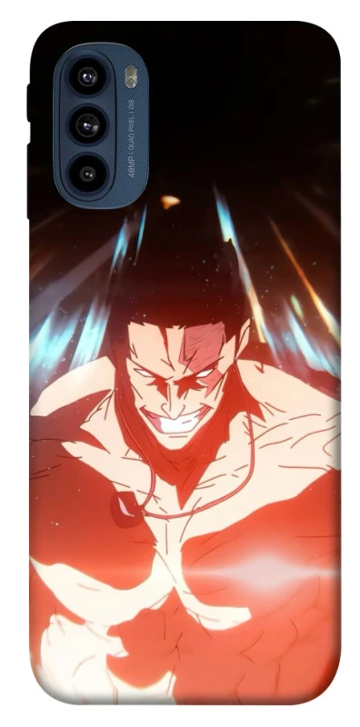 Чохол на Motorola Moto G41 Todo v4 фото 1 з 1