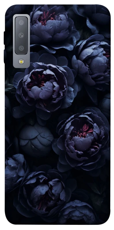 Чохол на Samsung A750 Galaxy A7 (2018) Sunny Snowdrops фото 1 з 1