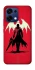 Чохол на Oppo A6 Pro 4G/5G Devil May Cry v2 фото 1 з 2