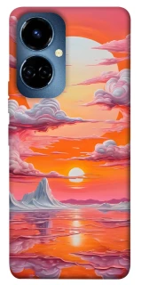 Чохол на TECNO Camon 19 Glacier фото 1 з 1