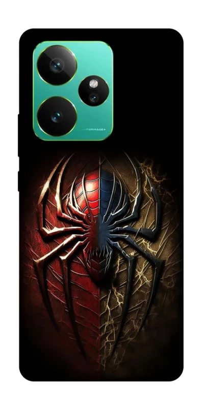Чохол на Realme GT 7 Spiderman icon фото 1 з 1