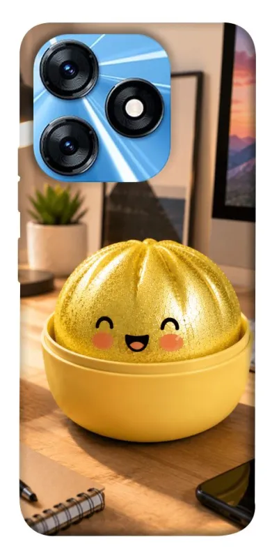 Чохол на TECNO Spark 10 Dumpling ver.8 фото 1 з 1