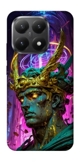 Чохол на Xiaomi 15T Crown фото 1 з 1