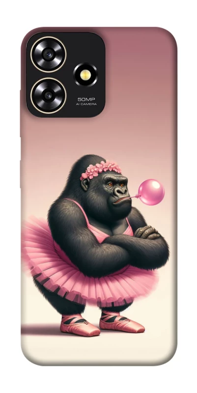 Чохол на ZTE Blade A73 4G Горила фото 1 з 1