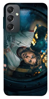 Чохол на Samsung Galaxy A24 4G Project Hail Mary ver.7 фото 1 з 1