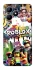 Чохол на Realme Note 50 5G Roblox Characters Collage фото 1 з 1