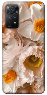 Чехол на Xiaomi Redmi Note 11 Pro 4G/5G Botanical Bliss фото 1 из 1