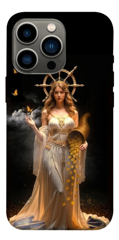 Чехол на Apple iPhone 13 Pro (6.1") Fortuna фото 1 из 1