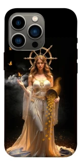 Чехол на Apple iPhone 13 Pro (6.1") Fortuna фото 1 из 1