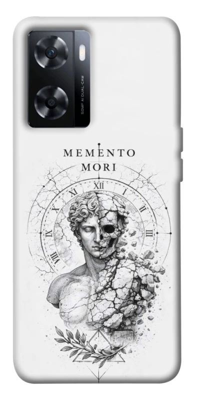 Чехол на OnePlus Nord N20 SE Tattoo ver.5 фото 1 из 1