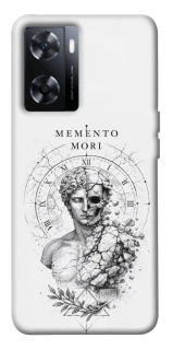 Чехол на OnePlus Nord N20 SE Tattoo ver.5 фото 1 из 1