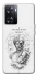 Чехол на OnePlus Nord N20 SE Tattoo ver.5 фото 1 из 1