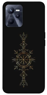 Чохол на Realme C35 Viking Compass фото 1 Чохол на Realme C35 Viking Compass фото 1 з 1