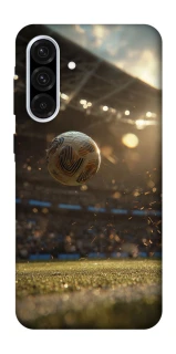 Чохол на Samsung Galaxy A36 5G Football aesthetic ver.2 фото 1 з 1