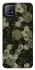 Чохол на Oppo A73 Camouflage v9 фото 1 з 1