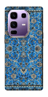 Чохол на Infinix Note 50 Pro+ Килим v52 фото 1 з 1