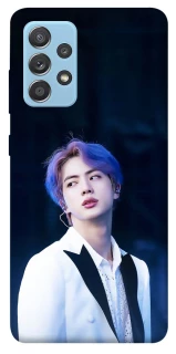 Чехол на Samsung Galaxy A52 4G / A52 5G Jin - BTS фото 1 из 1