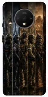 Чехол на OnePlus 7T Counter-Strike фото 1 из 1