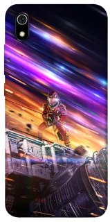 Чохол на Xiaomi Redmi 7A Project Hail Mary ver.6 фото 1 з 1