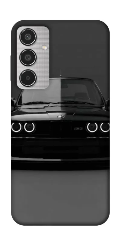 Чехол на Samsung Galaxy M35 BMW v11 фото 1 из 1