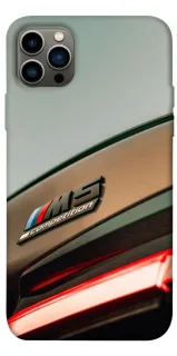 Чохол на Apple iPhone 12 Pro (6.1") BMW v13 фото 1 з 1