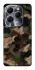 Чохол на Infinix Hot 40 Camouflage v30 фото 1 з 1