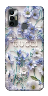 Чехол на TECNO Spark 7 Gucci ver.1 фото 1 из 1