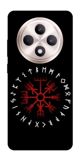 Чохол на Oppo Reno 12 F 4G/5G Рунічне коло фото 1 з 1