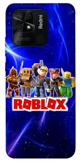 Чохол на Xiaomi Redmi 10C Roblox aesthetics фото 1 з 1