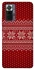 Чохол на Xiaomi Redmi Note 10 Pro Christmas jumper ver.3 фото 1 з 1