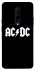 Чохол на OnePlus 7 Pro AC/DC logo фото 1 з 1