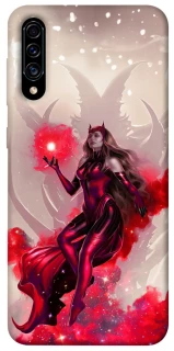 Чехол на Samsung Galaxy A50 (A505F) / A50s / A30s Scarlet Witch v2 фото 1 из 1