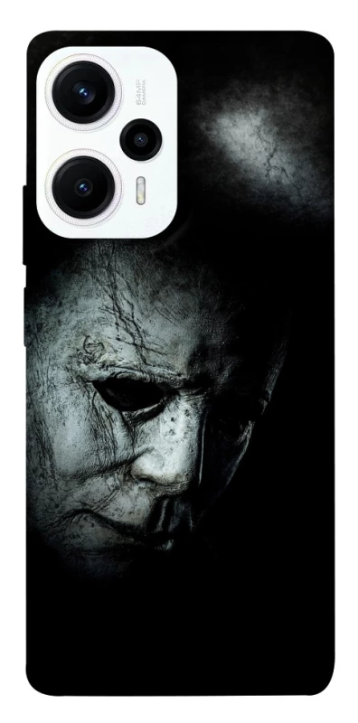 Чехол на Xiaomi Poco F5 / Note 12 Turbo Jason v3 фото 1 из 1